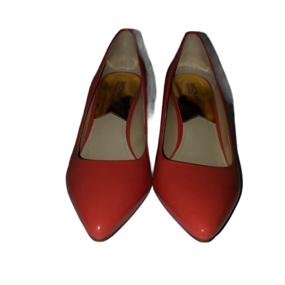 MICHAEL Michael Kors Coral Heels